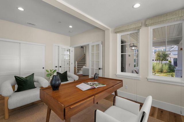 203 Oak Tree Circle, Los Gatos, CA 95032