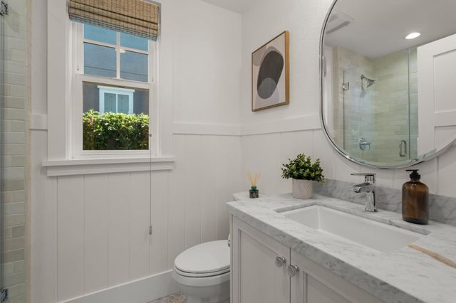 203 Oak Tree Circle, Los Gatos, CA 95032