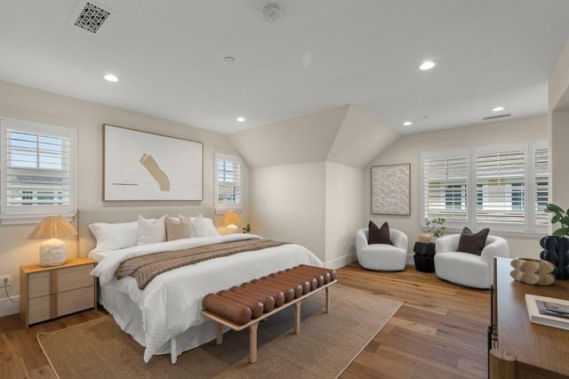 203 Oak Tree Circle, Los Gatos, CA 95032
