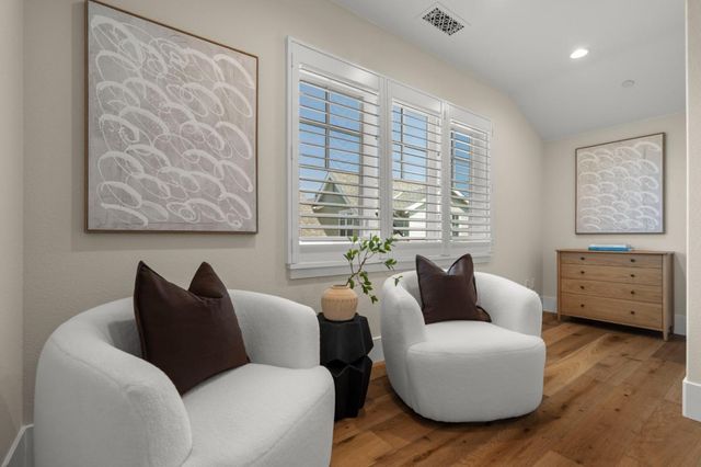 203 Oak Tree Circle, Los Gatos, CA 95032