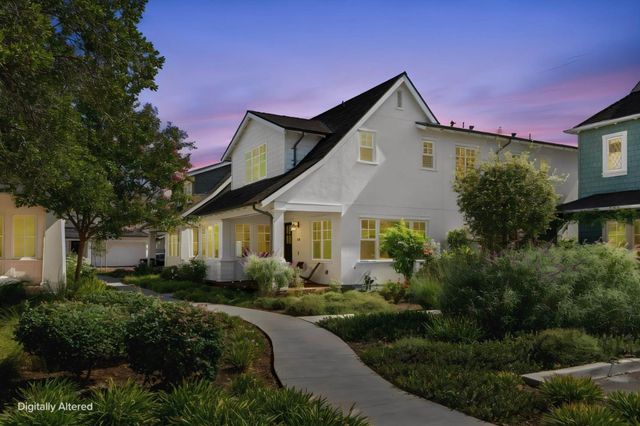 203 Oak Tree Circle, Los Gatos, CA 95032