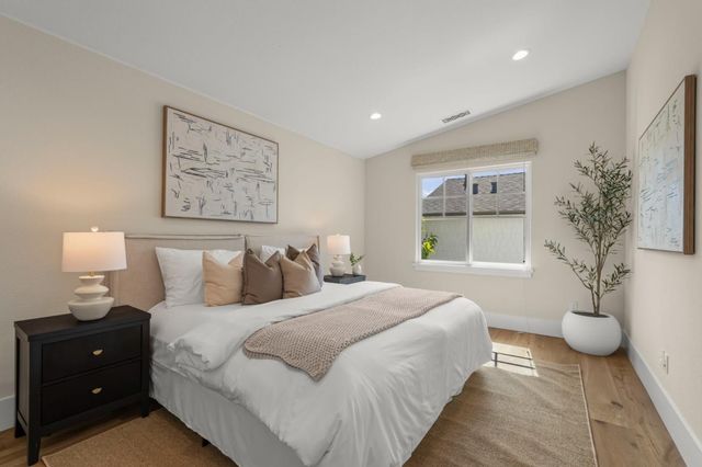 203 Oak Tree Circle, Los Gatos, CA 95032
