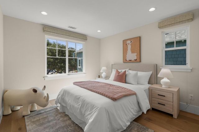203 Oak Tree Circle, Los Gatos, CA 95032