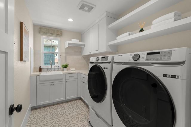 203 Oak Tree Circle, Los Gatos, CA 95032