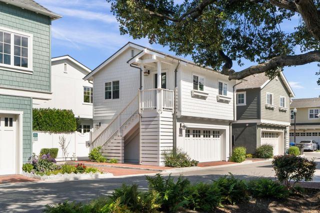 203 Oak Tree Circle, Los Gatos, CA 95032