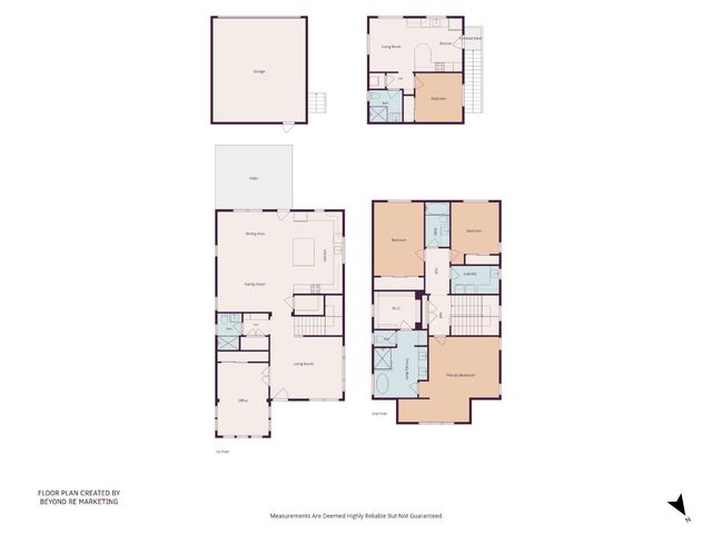 203 Oak Tree Circle, Los Gatos, CA 95032