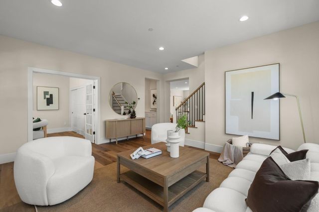 203 Oak Tree Circle, Los Gatos, CA 95032