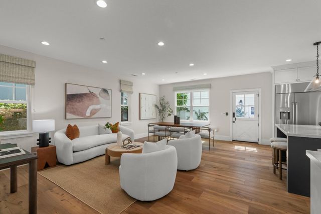 203 Oak Tree Circle, Los Gatos, CA 95032