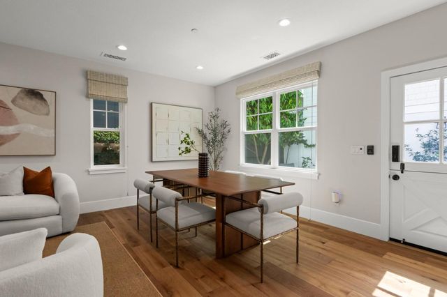 203 Oak Tree Circle, Los Gatos, CA 95032