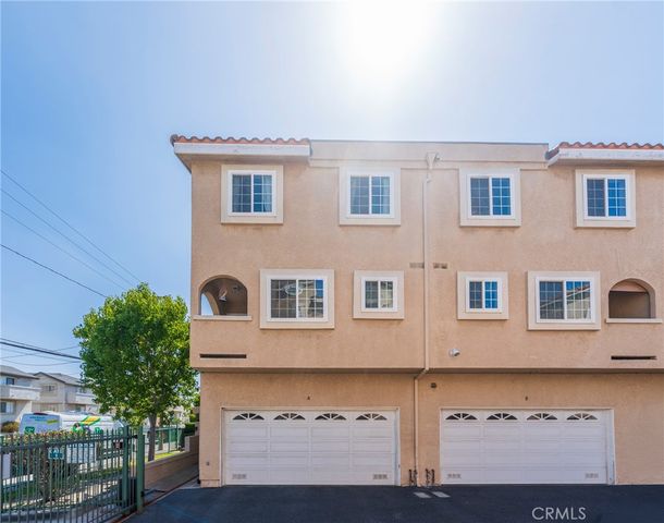 1726 W 147th St A, Gardena, CA 90247