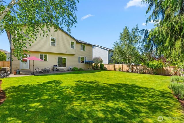 1869 Miller Drive, Dupont, WA 98327