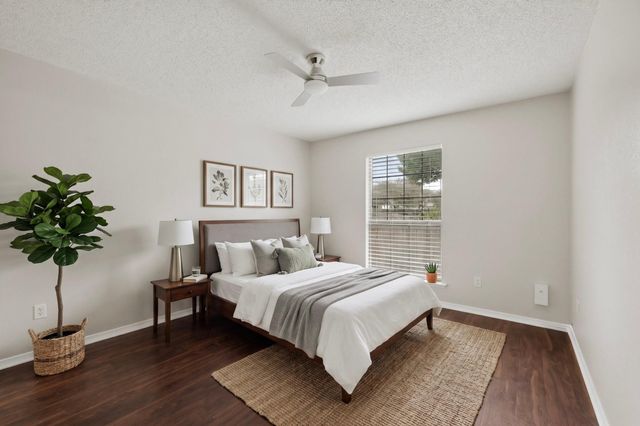 1115 Woodlief TRL, Round Rock, TX 78664