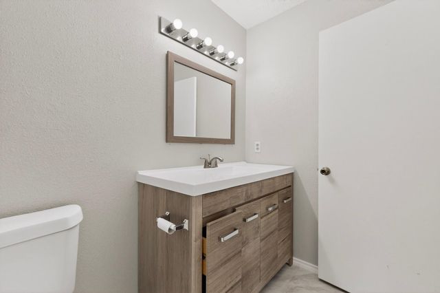1115 Woodlief TRL, Round Rock, TX 78664