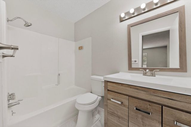 1115 Woodlief TRL, Round Rock, TX 78664