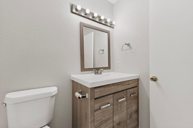 1115 Woodlief TRL, Round Rock, TX 78664