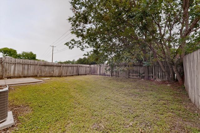 1115 Woodlief TRL, Round Rock, TX 78664