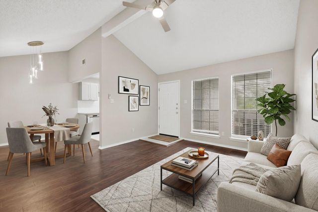 1115 Woodlief TRL, Round Rock, TX 78664