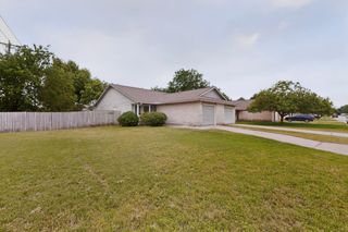 1115 Woodlief TRL, Round Rock, TX 78664