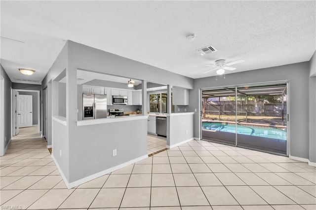 1391 Sourwood CT, North Fort Myers, FL 33917