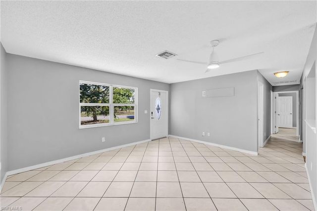 1391 Sourwood CT, North Fort Myers, FL 33917