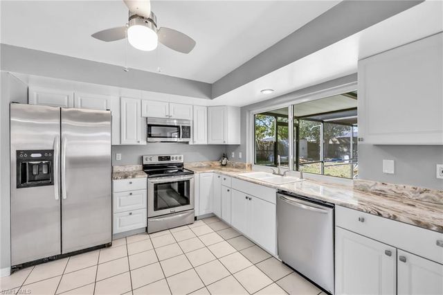 1391 Sourwood CT, North Fort Myers, FL 33917