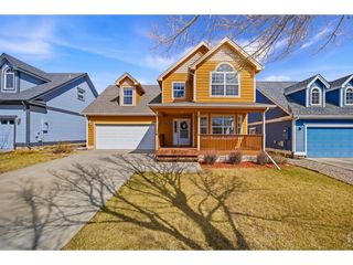 2908 Des Moines Dr, Fort Collins, CO 80525