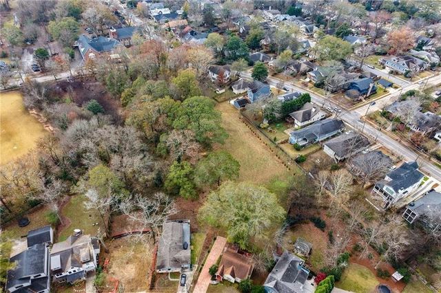 448 E Lake Drive, Decatur, GA 30030