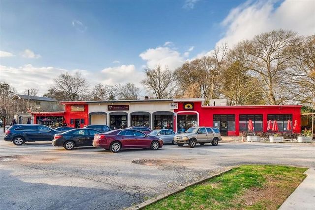 448 E Lake Drive, Decatur, GA 30030