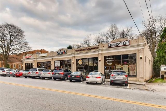 448 E Lake Drive, Decatur, GA 30030