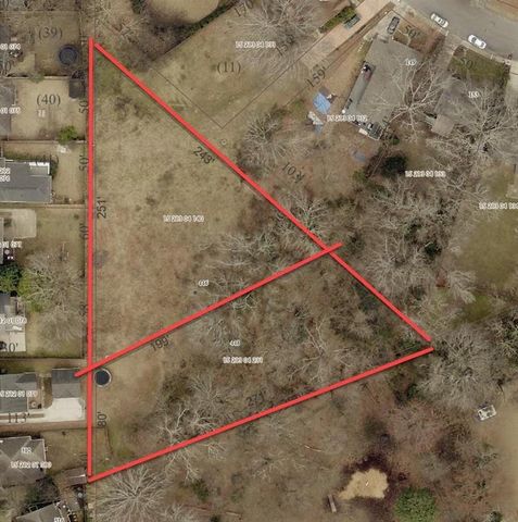 448 E Lake Drive, Decatur, GA 30030