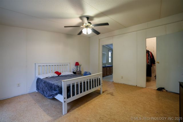 38087 W 28th Place, Mannford, OK 74044