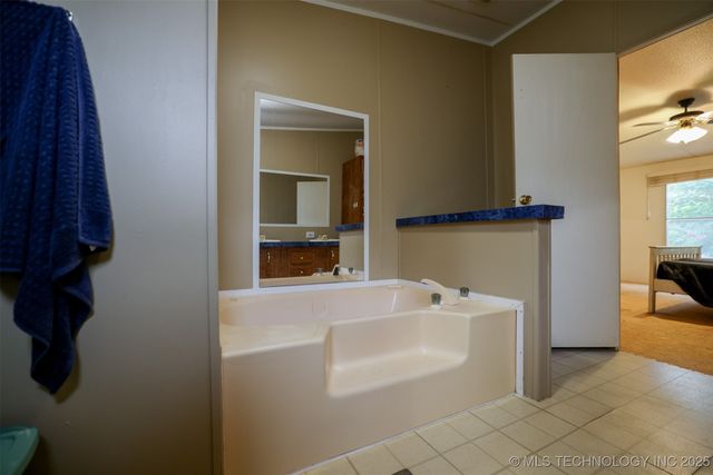 38087 W 28th Place, Mannford, OK 74044