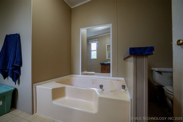 38087 W 28th Place, Mannford, OK 74044