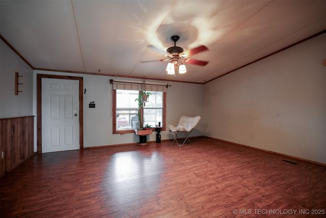 38087 W 28th Place, Mannford, OK 74044