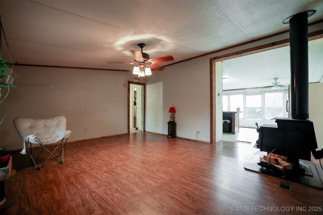 38087 W 28th Place, Mannford, OK 74044