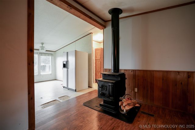 38087 W 28th Place, Mannford, OK 74044