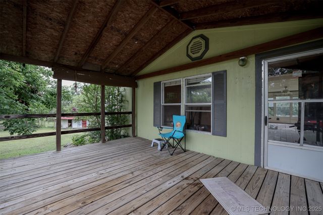 38087 W 28th Place, Mannford, OK 74044