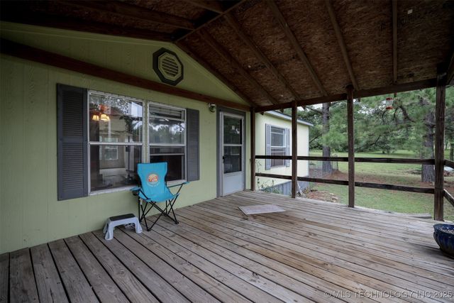 38087 W 28th Place, Mannford, OK 74044