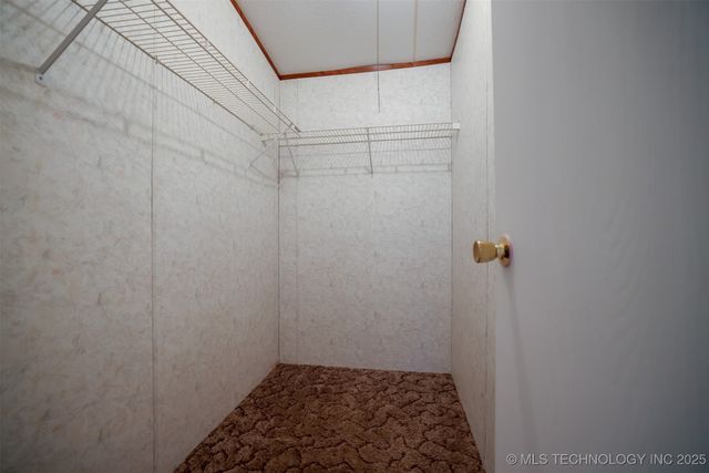 38087 W 28th Place, Mannford, OK 74044