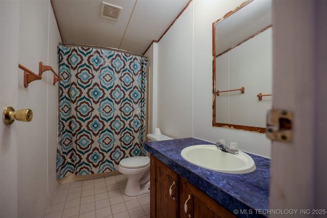 38087 W 28th Place, Mannford, OK 74044