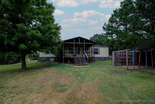 38087 W 28th Place, Mannford, OK 74044