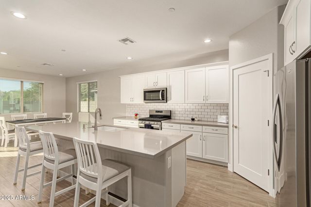 28772 N 131ST Drive, Peoria, AZ 85383