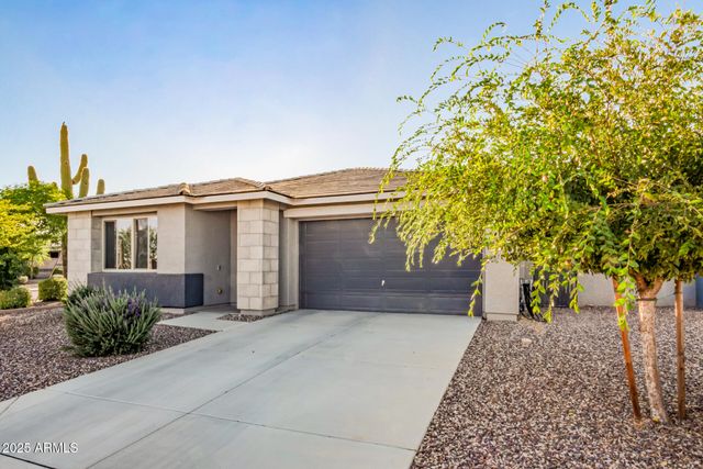 28772 N 131ST Drive, Peoria, AZ 85383
