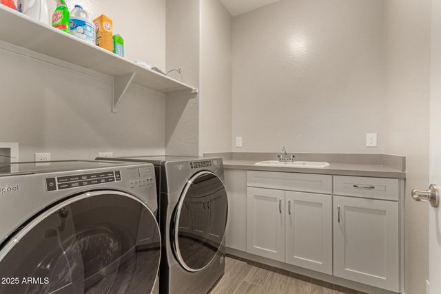 28772 N 131ST Drive, Peoria, AZ 85383