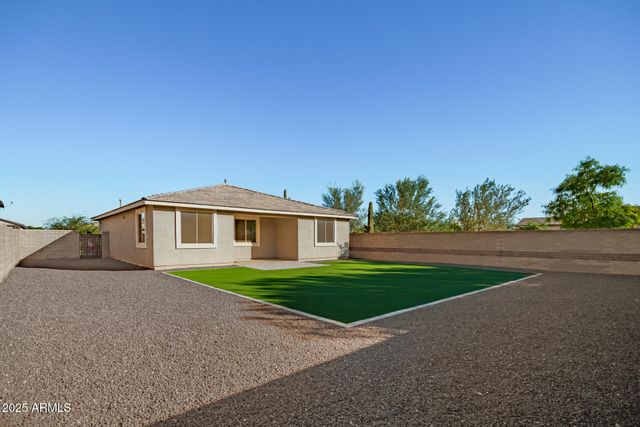 28772 N 131ST Drive, Peoria, AZ 85383