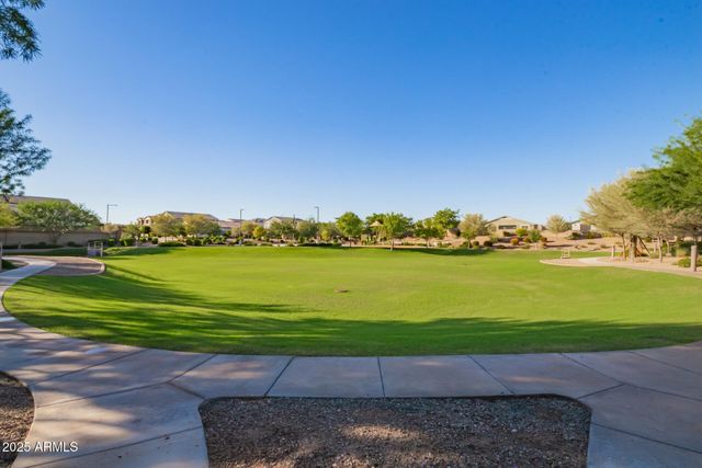 28772 N 131ST Drive, Peoria, AZ 85383