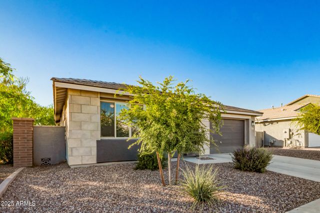 28772 N 131ST Drive, Peoria, AZ 85383