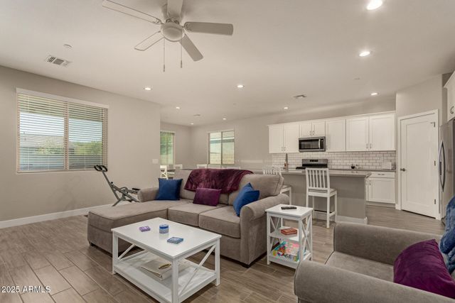 28772 N 131ST Drive, Peoria, AZ 85383