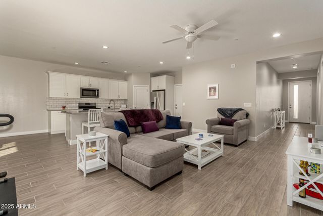 28772 N 131ST Drive, Peoria, AZ 85383