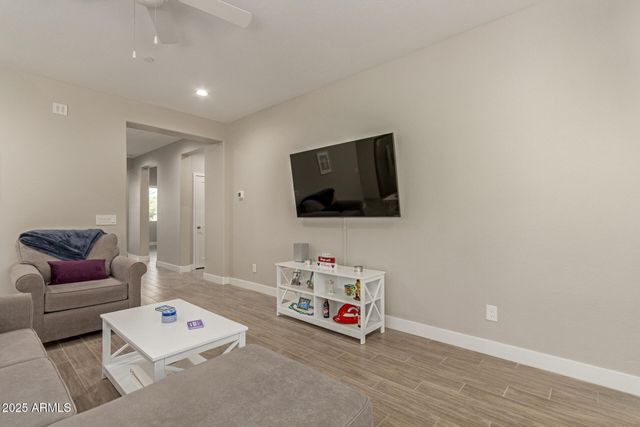 28772 N 131ST Drive, Peoria, AZ 85383